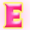 🆎 Эмодзи «Pinkie ABC» для Telegram