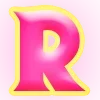 🆎 Эмодзи «Pinkie ABC» для Telegram