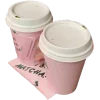 Стикер 50 Pinkii