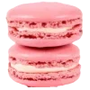 Стикер 43 Pinkii