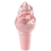 Стикер 48 Pinkii