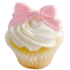 Стикер 54 Pinkii