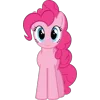 Стикер 49 Pinki Pie
