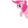 Стикер 6 Pinki Pie