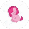Стикер 13 Pinki Pie