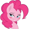 Стикер 29 Pinki Pie
