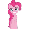 Стикер 26 Pinki Pie