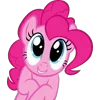 Стикер 37 Pinki Pie