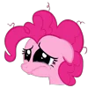 Стикер 23 Pinki Pie