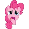 Стикер 32 Pinki Pie