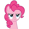 Стикер 43 Pinki Pie