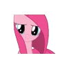 Стикер 2 Pinki Pie