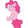 Стикер 52 Pinki Pie