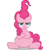 Стикер 40 Pinki Pie