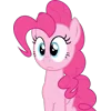 Стикер 47 Pinki Pie