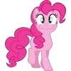 Стикер 19 Pinki Pie