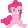 Стикер 18 Pinki Pie