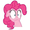 Стикер 41 Pinki Pie