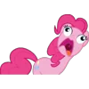 Стикер 27 Pinki Pie
