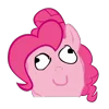 Стикер 9 Pinki Pie