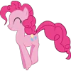 Стикер 38 Pinki Pie