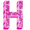 🔠 Эмодзи «Hot Pink Made Bʏ» для Telegram