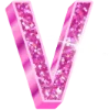 🔠 Эмодзи «Hot Pink Made Bʏ» для Telegram
