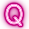🔠 Эмодзи «Hot Pink Made Bʏ» для Telegram
