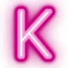 🔠 Эмодзи «Hot Pink Made Bʏ» для Telegram