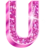 🔠 Эмодзи «Hot Pink Made Bʏ» для Telegram