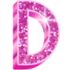 🔠 Эмодзи «Hot Pink Made Bʏ» для Telegram