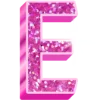 🔠 Эмодзи «Hot Pink Made Bʏ» для Telegram