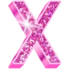 🔠 Эмодзи «Hot Pink Made Bʏ» для Telegram