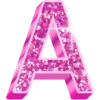 Стикерпак Hot Pink Made Bʏ для Telegram