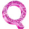 🔠 Эмодзи «Hot Pink Made Bʏ» для Telegram