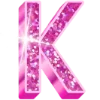 🔠 Эмодзи «Hot Pink Made Bʏ» для Telegram
