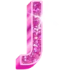 🔠 Эмодзи «Hot Pink Made Bʏ» для Telegram
