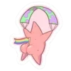 Стикер 20 Pinkkk