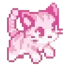 Стикер 13 Pinkkk