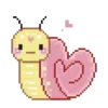 Стикер 16 Pinkkk