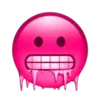 Стикер 25 Pinkkk
