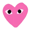 Стикер 2 Pinkkk