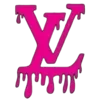 Стикер 4 Pinkkk