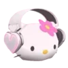 Стикер 41 Pinkkk