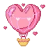 Стикер 10 Pinkkk