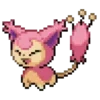 Стикер 11 Pinkkk