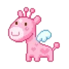 Стикер 14 Pinkkk