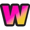 🔠 Эмодзи «Pink ABC» для Telegram