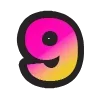 🔠 Эмодзи «Pink ABC» для Telegram