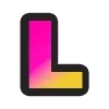 🔠 Эмодзи «Pink ABC» для Telegram